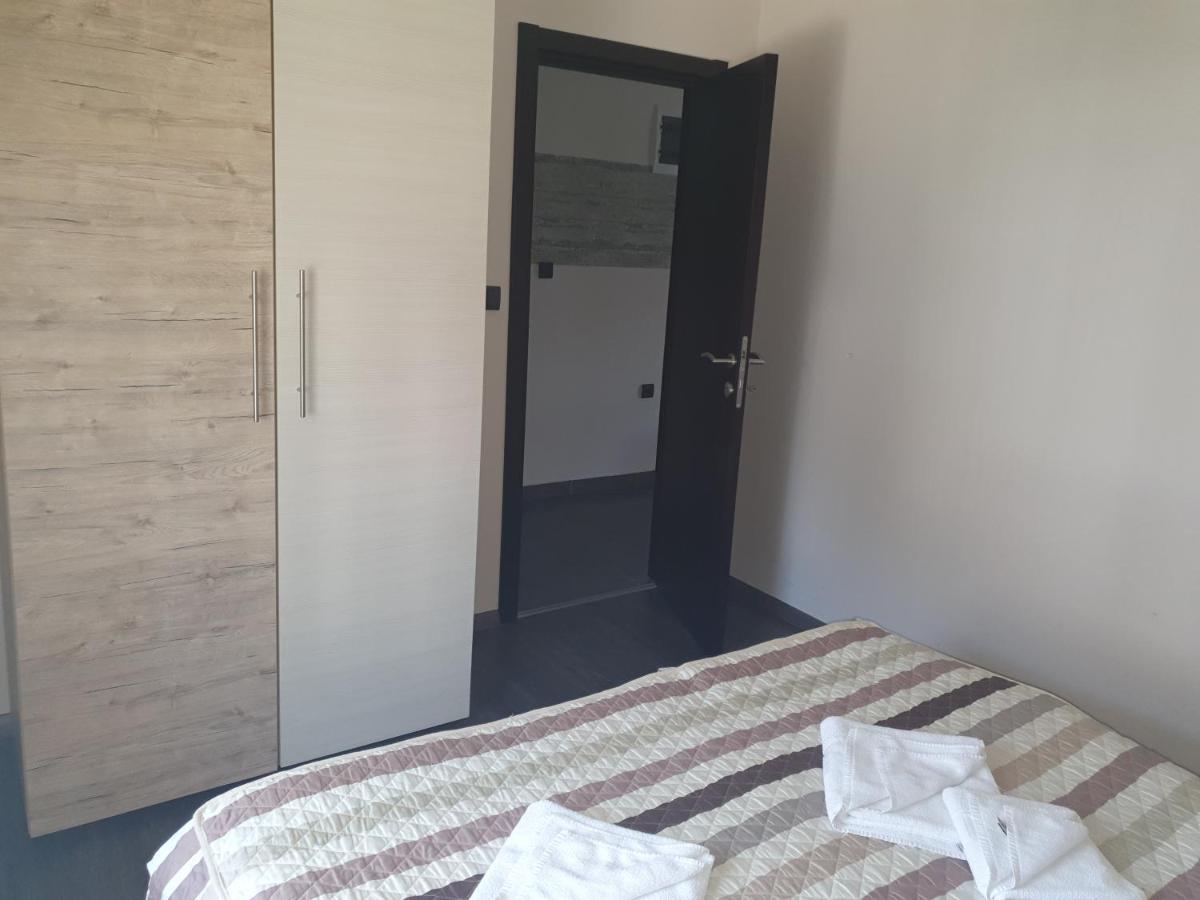 Apartman Vera Копаоник Экстерьер фото
