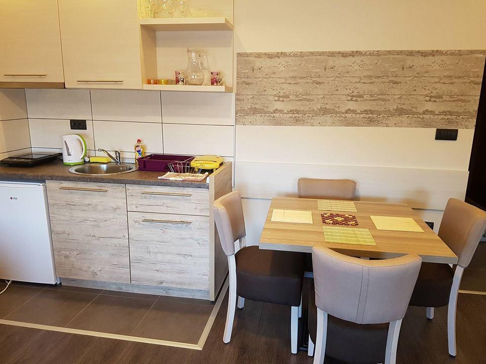 Apartman Vera Копаоник Экстерьер фото