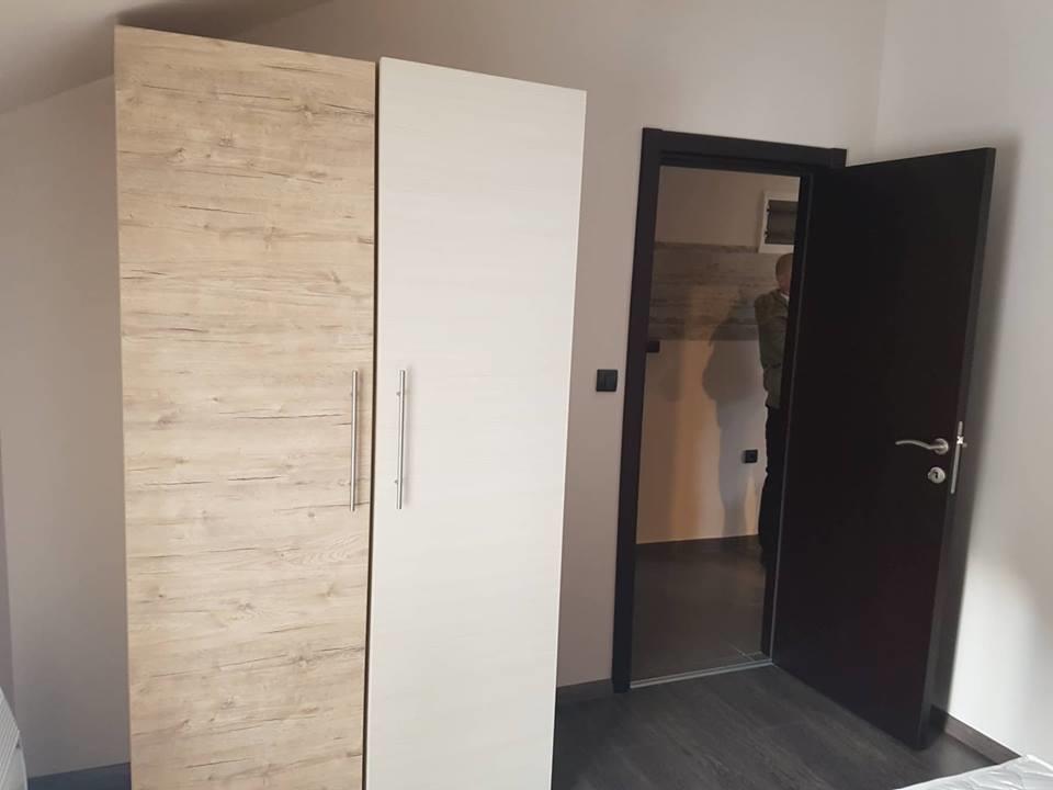 Apartman Vera Копаоник Экстерьер фото