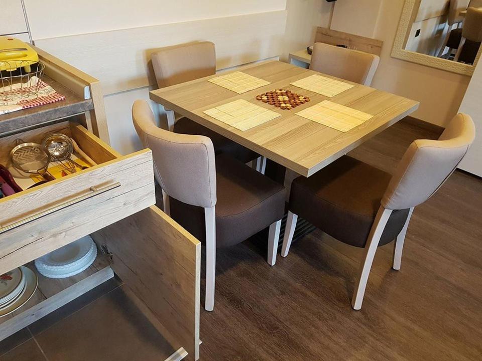 Apartman Vera Копаоник Экстерьер фото