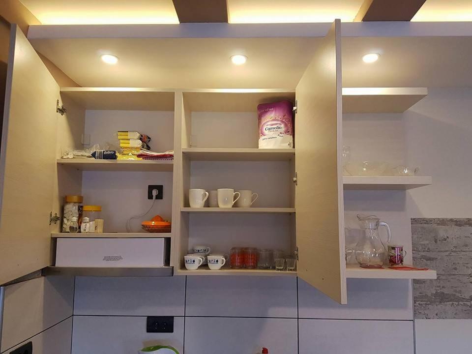 Apartman Vera Копаоник Экстерьер фото