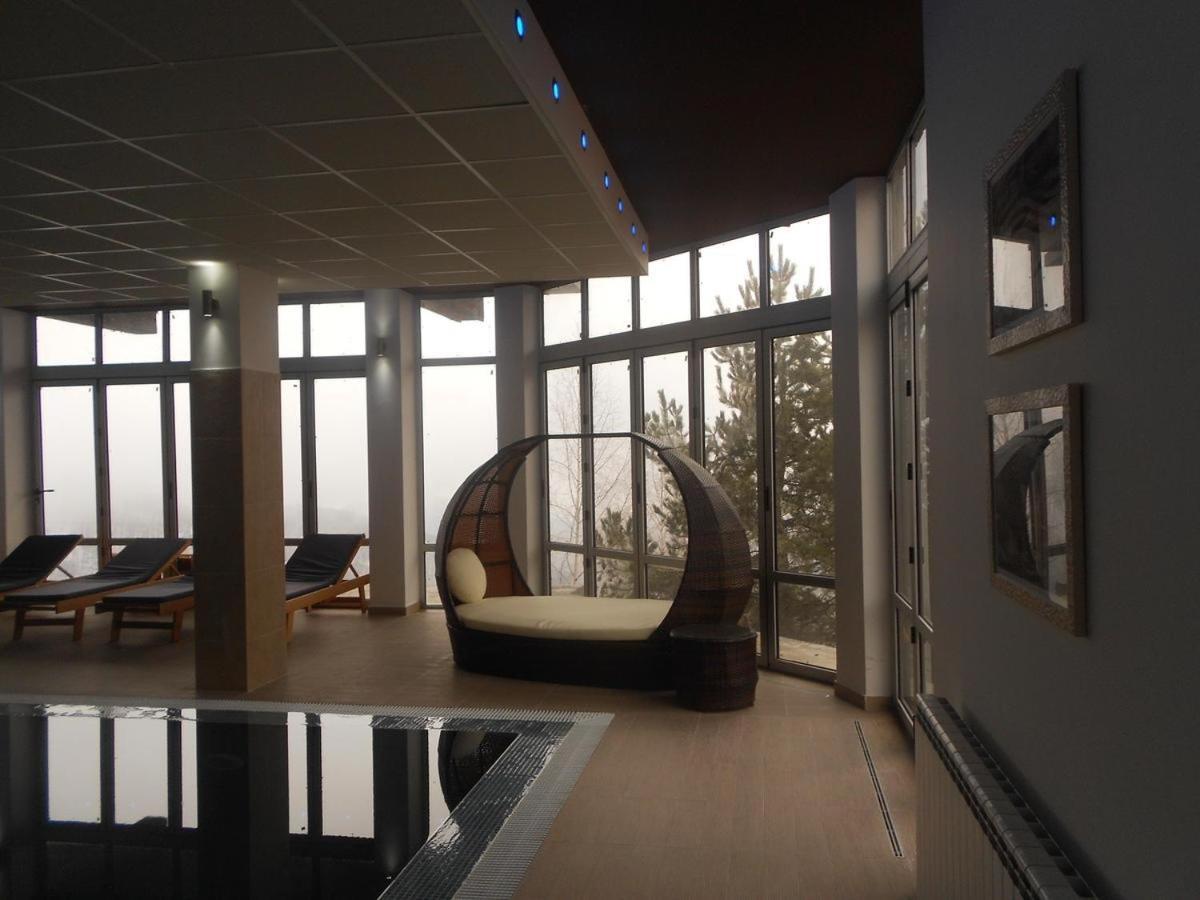 Apartman Vera Копаоник Экстерьер фото